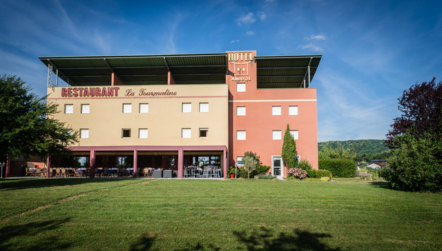 Image de l'actualité Hôtel Ouvert