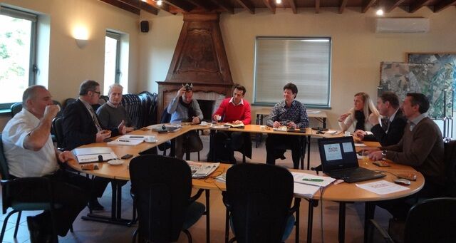 image du post Couronnement au Bureau du Club des Entreprises....