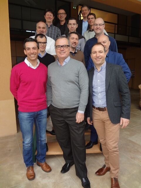 image du post Bienvenue au nouveau Président du Club des Entreprises du PIPA !