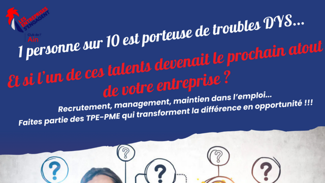 Image de l'actualité Le Club des entreprises du PIPA soutient l’inclusion des talents DYS !