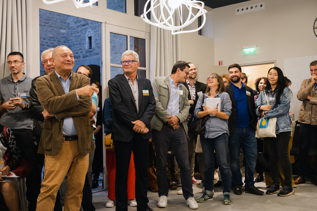 Image de l'actualité Anniversaire Covoit'ici et évolutions du réseau