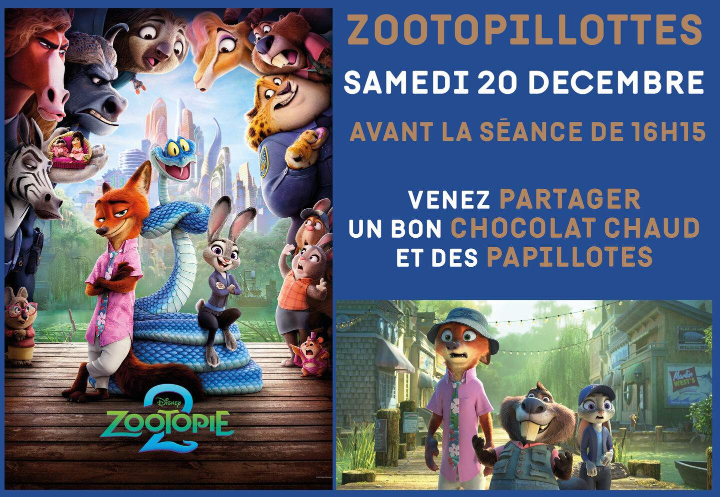 Image de l'actualité Zootopillottes