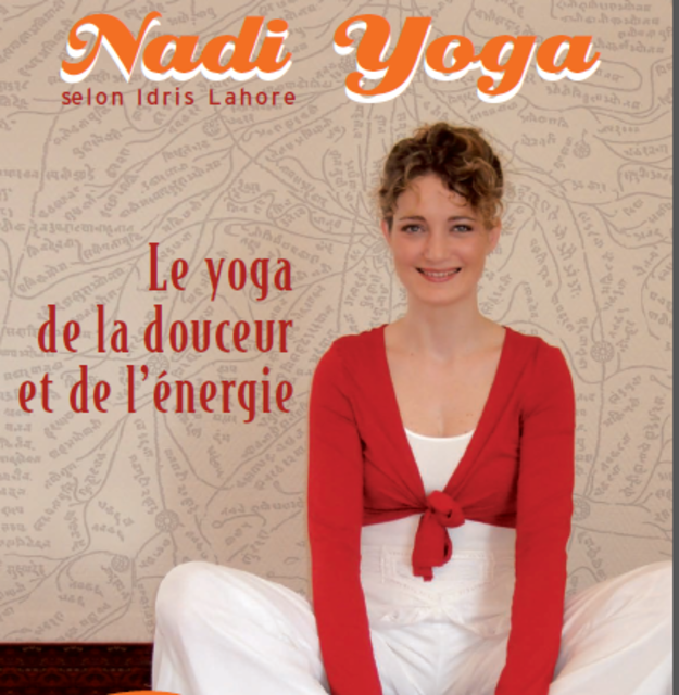 Image de l'actualité Séance découverte de Nadi Yoga à petit prix 