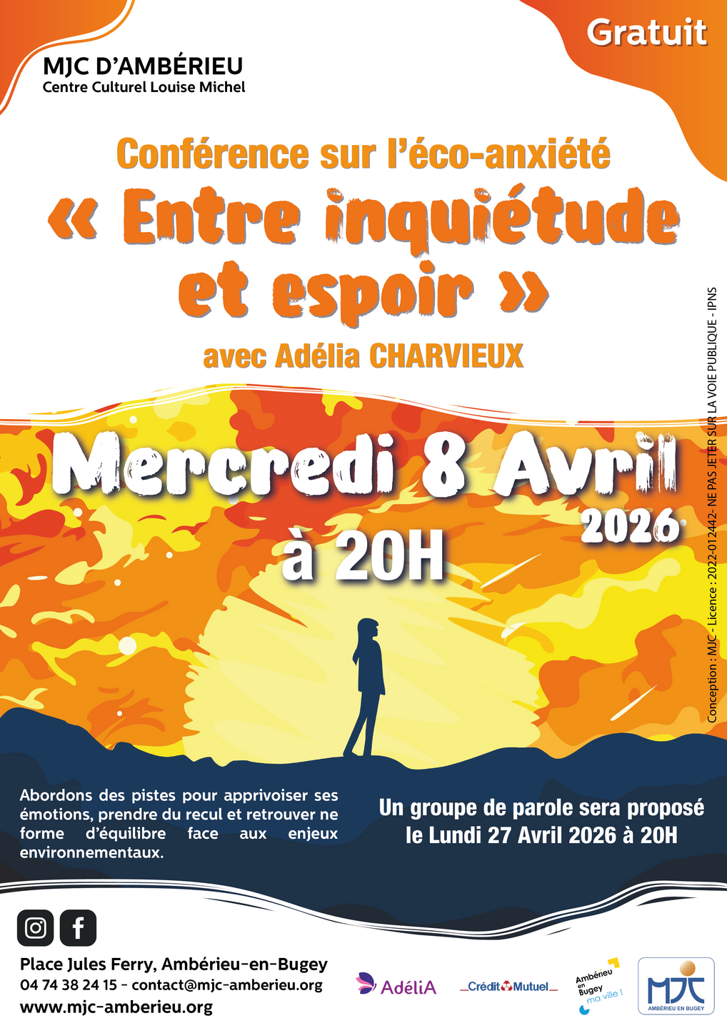 Image de l'actualité Entre inquiétude et espoirs