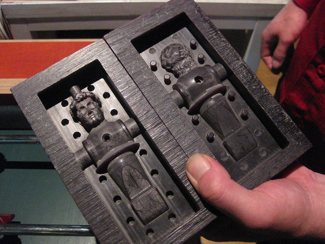 Image de l'événement OpenLab les mercredi après-midi : découvrir le FabLab et ses outils