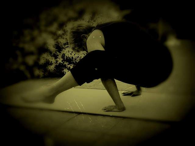 Image de l'événement DECOUVERTE DU YOGA 