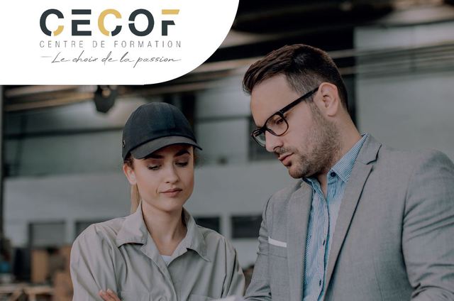 Image de l'actualité Portes Ouvertes du CECOF 2021