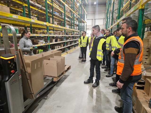 Image de l'actualité Retour sur les soirées Découverte des Métiers du PIPA - 2025 !