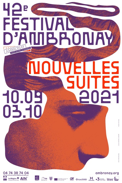 Image de l'actualité 42e Festival d'Ambronay - Nouvelles Suites