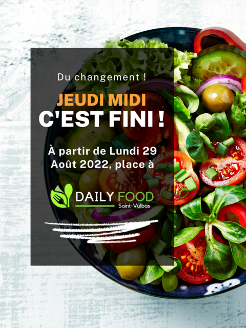 Image de l'actualité Nouveau restaurant sur la plaine de l'Ain !