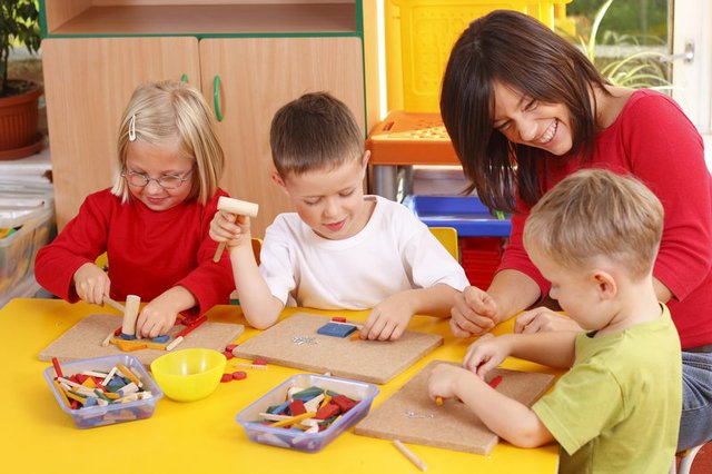 Image de l'actualité réunion d'informations CAP Accompagnant éducatif petite enfance