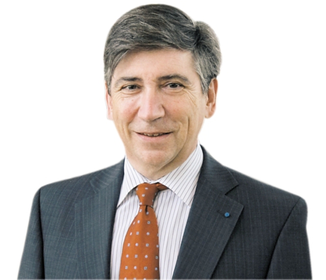 Image de l'événement Conférence "Les marchés financiers peuvent-ils contribuer davantage au financement des entreprises?"