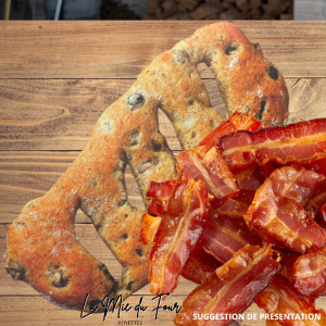 HELLOASSO FOUGASSE LARDONS 