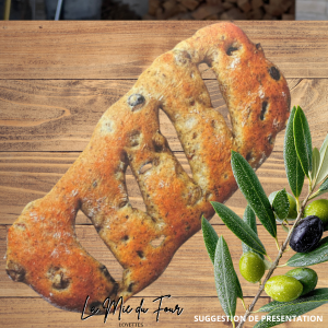 HELLOASSO FOUGASSE OLIVES 