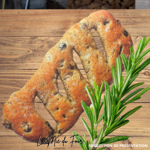 HELLOASSO FOUGASSE ROMARIN 