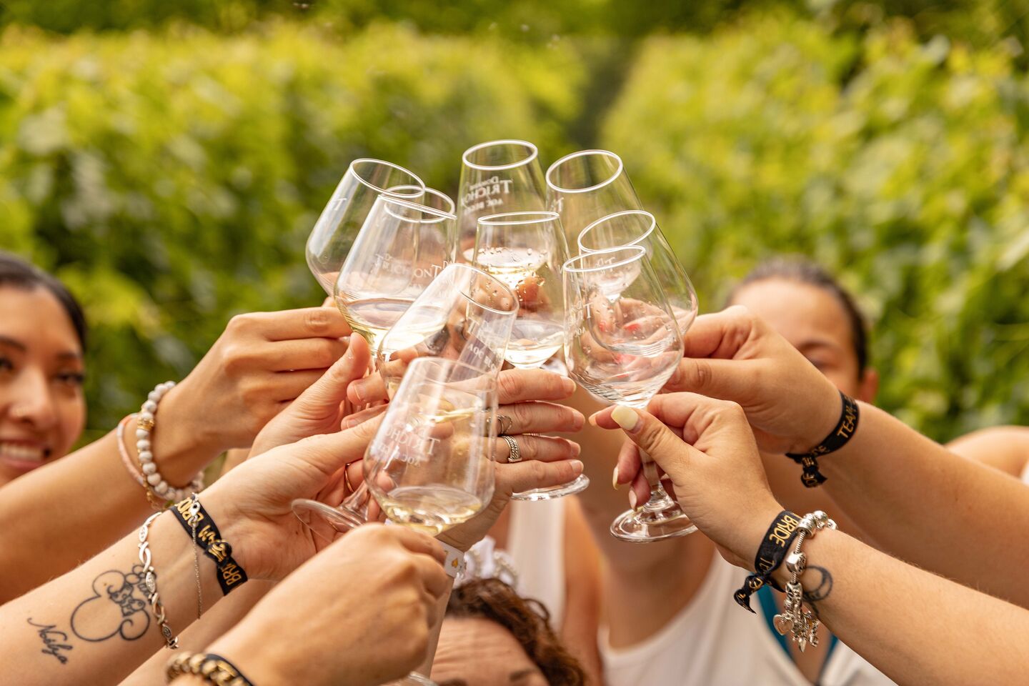 Image de l'actualité 🍇 Bon plan : vivez une expérience œnotouristique au Domaine Trichon !
