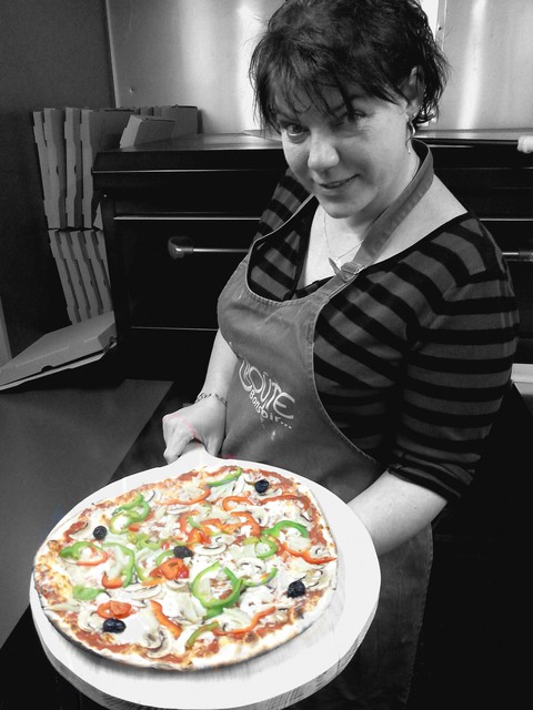 Image de l'actualité pizza la croûte