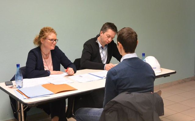 Image de l'actualité La campagne 2019 de recrutement des alternants est en cours