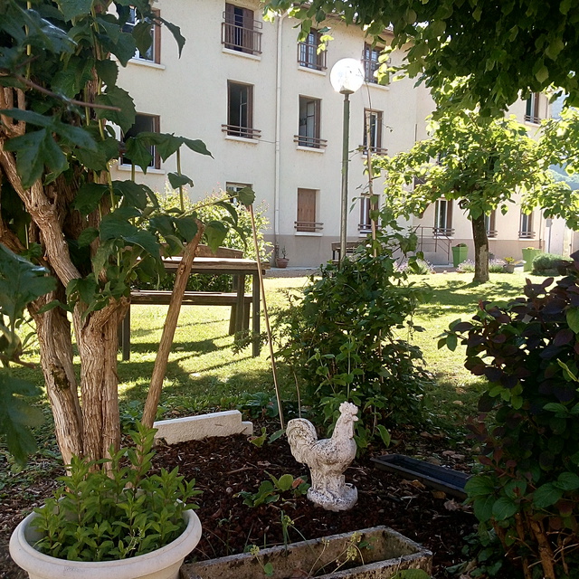 Image de l'actualité   L'Hotel du monolithe Villebois OUVERT !!