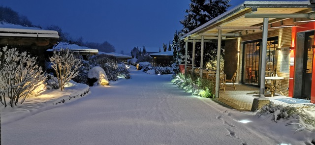 Image de l'actualité Meilleurs vœux des Chalets de Maramour