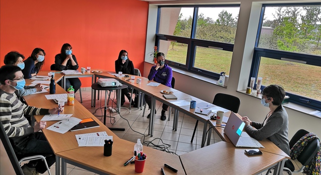 Image de l'actualité ✍️ DÉVELOPPER UNE POSTURE D'AFFIRMATION CONSTRUCTIVE DANS VOS RELATIONS CLIENTS