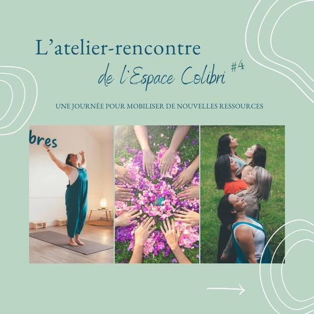 Image de l'actualité 4e journée atelier rencontre