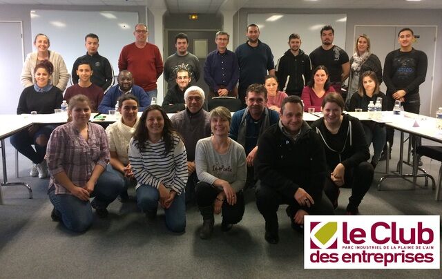 image du post Lancement du Campus de Formation PIPA