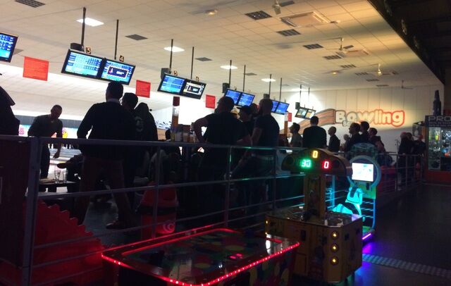 image du post Classement annuel du tournoi de bowling interentreprises 2017