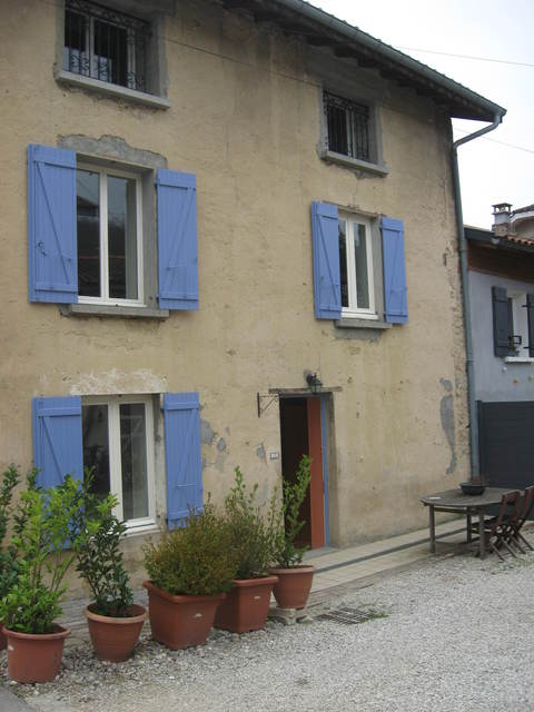 Image de l'actualité Location Maison T5 Chatillon La Palud