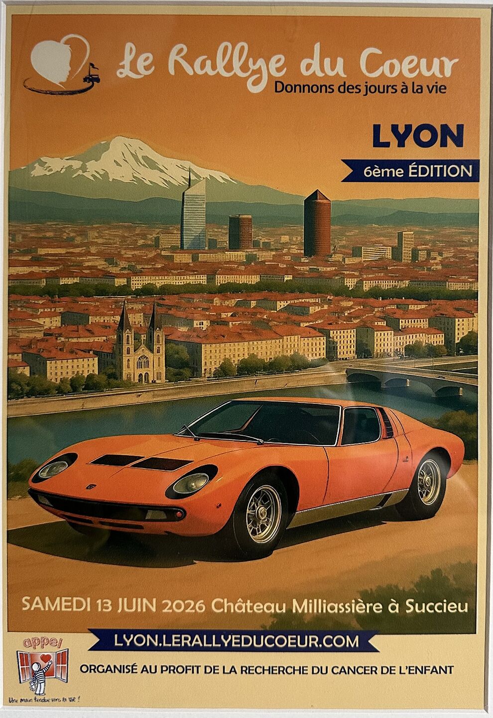 Image de l'actualité LA PLAINE DE L'AIN SOLIDAIRE