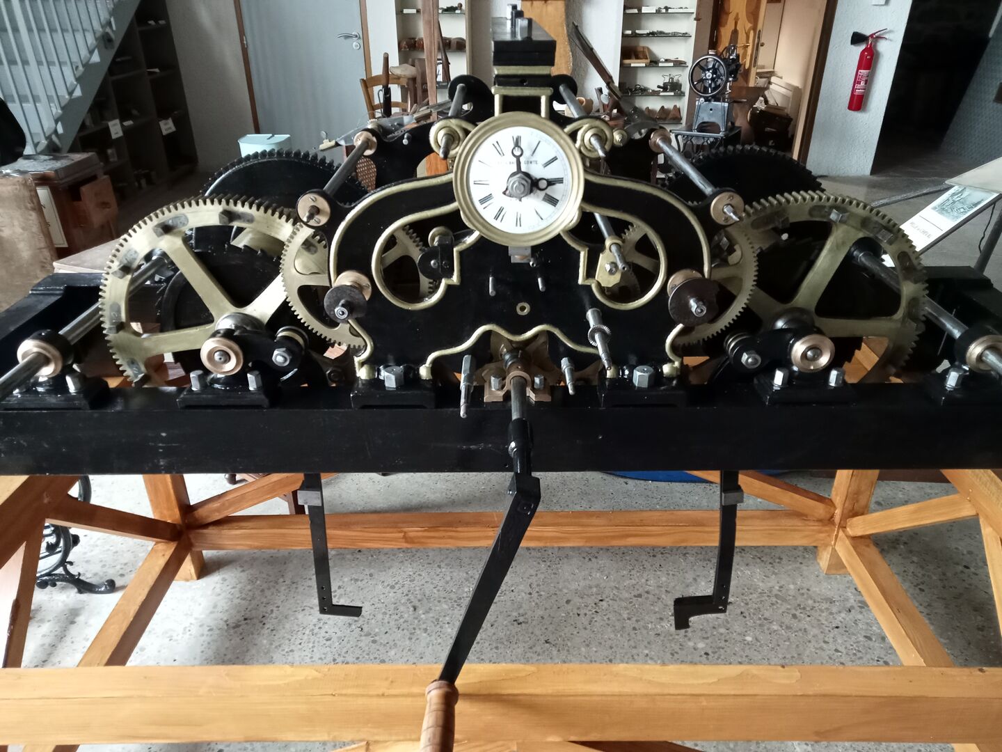 Image de l'actualité Musée d'Ambronay Mémoires d'Autrefois