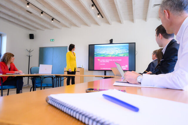 image du post Atelier - Sous-traitance en milieu carcéral