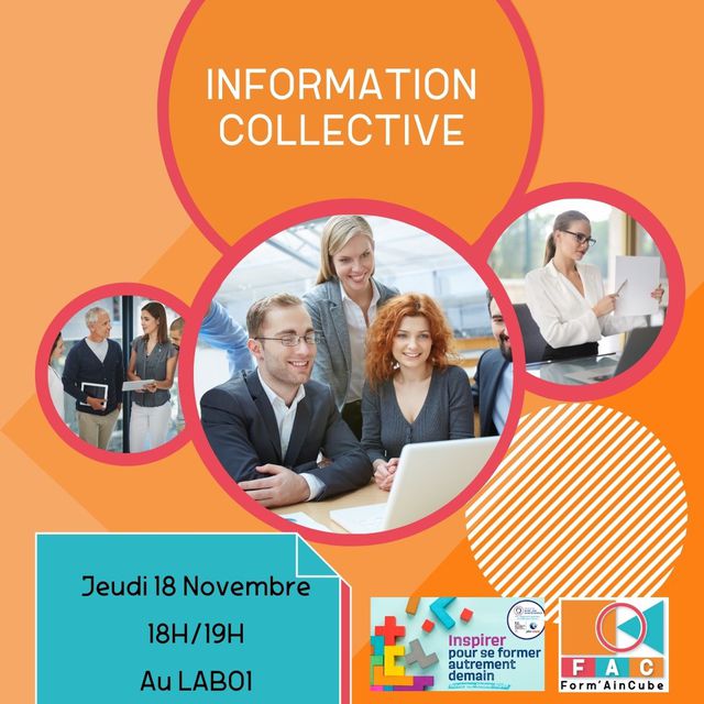 image du post F. A. C Information Collective