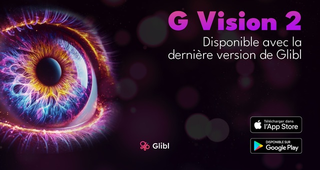 Image de l'actualité Glibl, une IA 100% Française, Made In Ain !