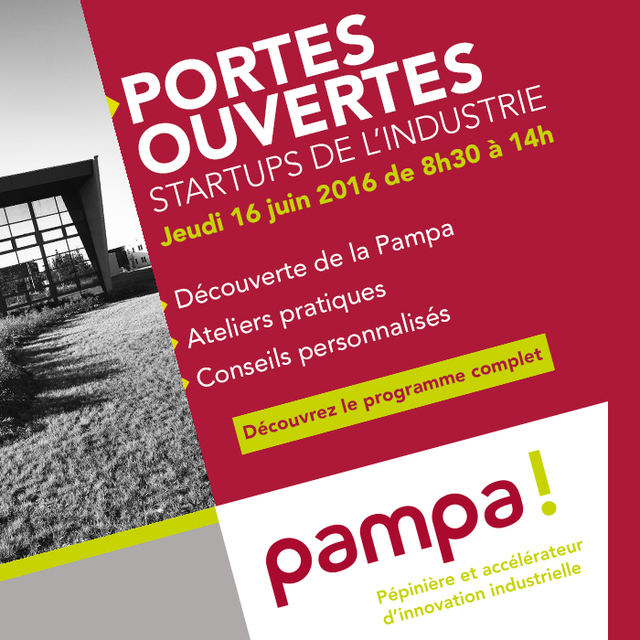 image du post PORTES OUVERTES STARTUPS DE L'INDUSTRIE