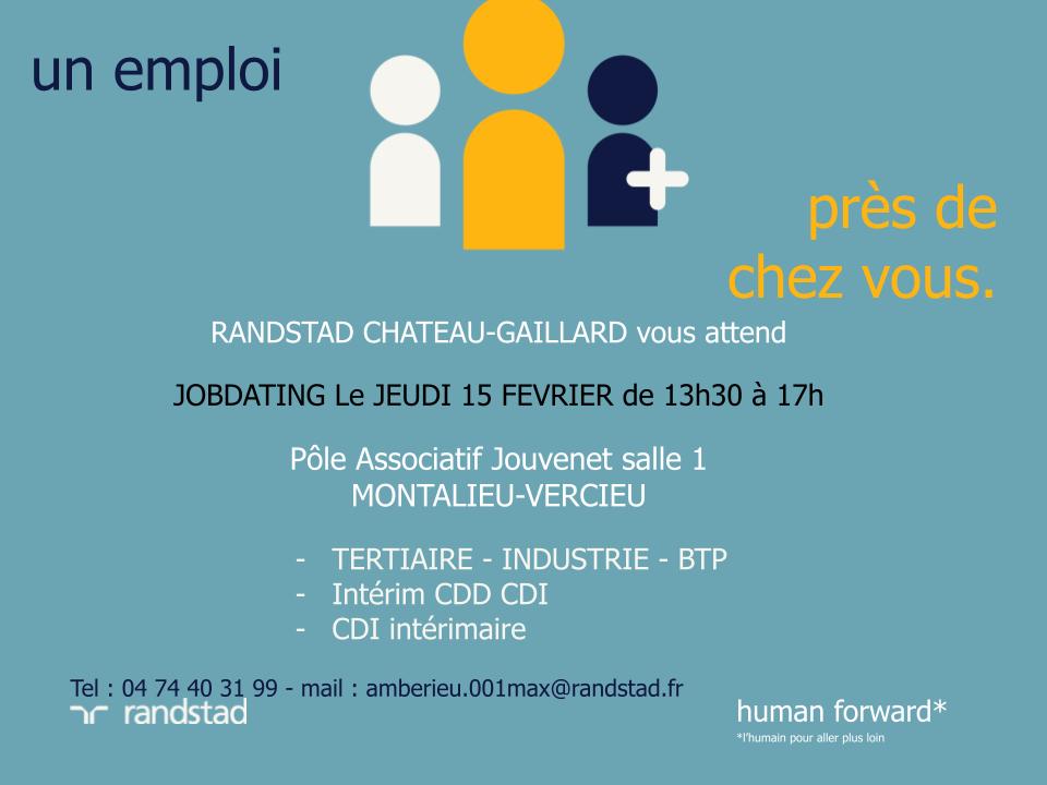 JOBDATING_MONTALIEU