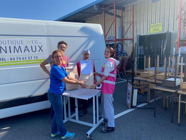 Image de l'actualité Nouveau point de retrait sur AMBERIEU EN BUGEY