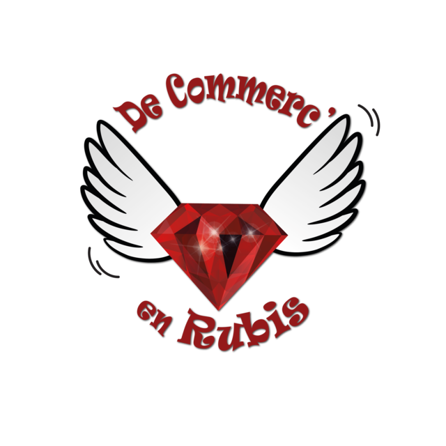 Image de l'événement De Commerc'en Rubis - jeu Amblamex 