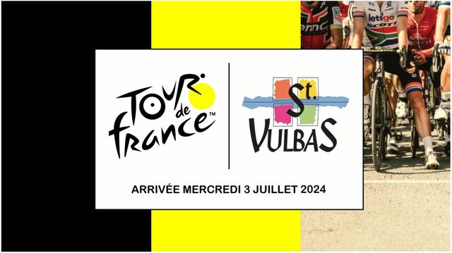 Image de l'événement ARRIVEE DU TOUR DE FRANCE - Réunion Publique