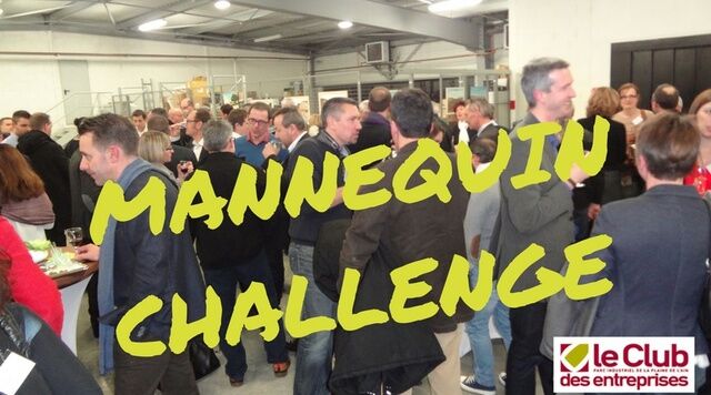 image du post Recherchons vidéaste pour "Mannequin challenge" !