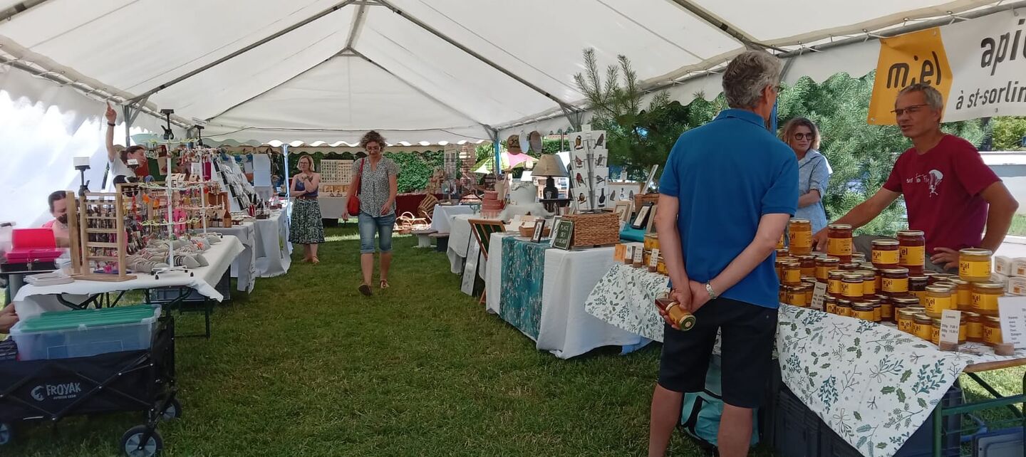 Marché de l'artisanat 2025 (18)