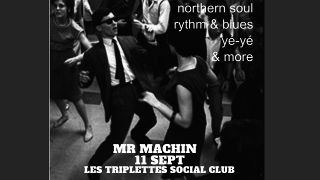 Image de l'actualité  gratuit- 60's social club