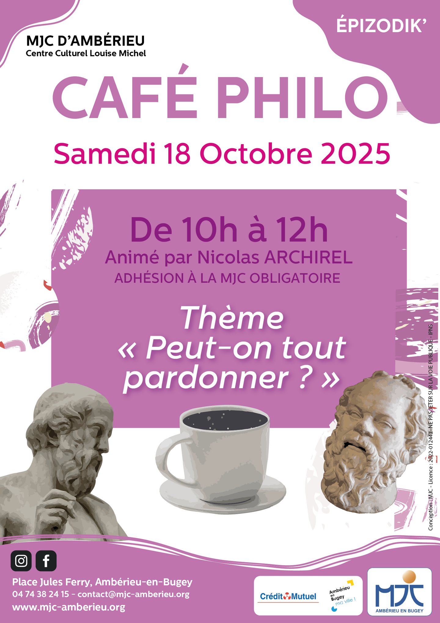 Image de l'actualité Café PIlo