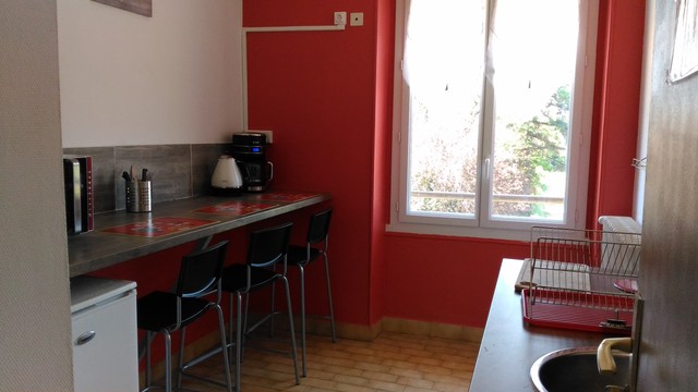 Image de l'actualité appart hôtel Nouveau hôtel du monolithe Villebois   