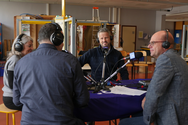 image du post [Podcast] Plongez dans l'univers du Lycée Alexandre Bérard et son partenariat avec le Club des entreprises du PIPA