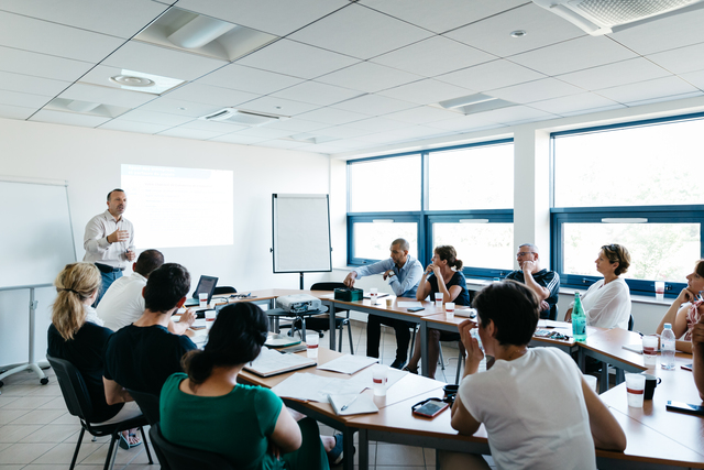 Image de l'événement Atelier RH - prévention de la désinsertion professionnelle
