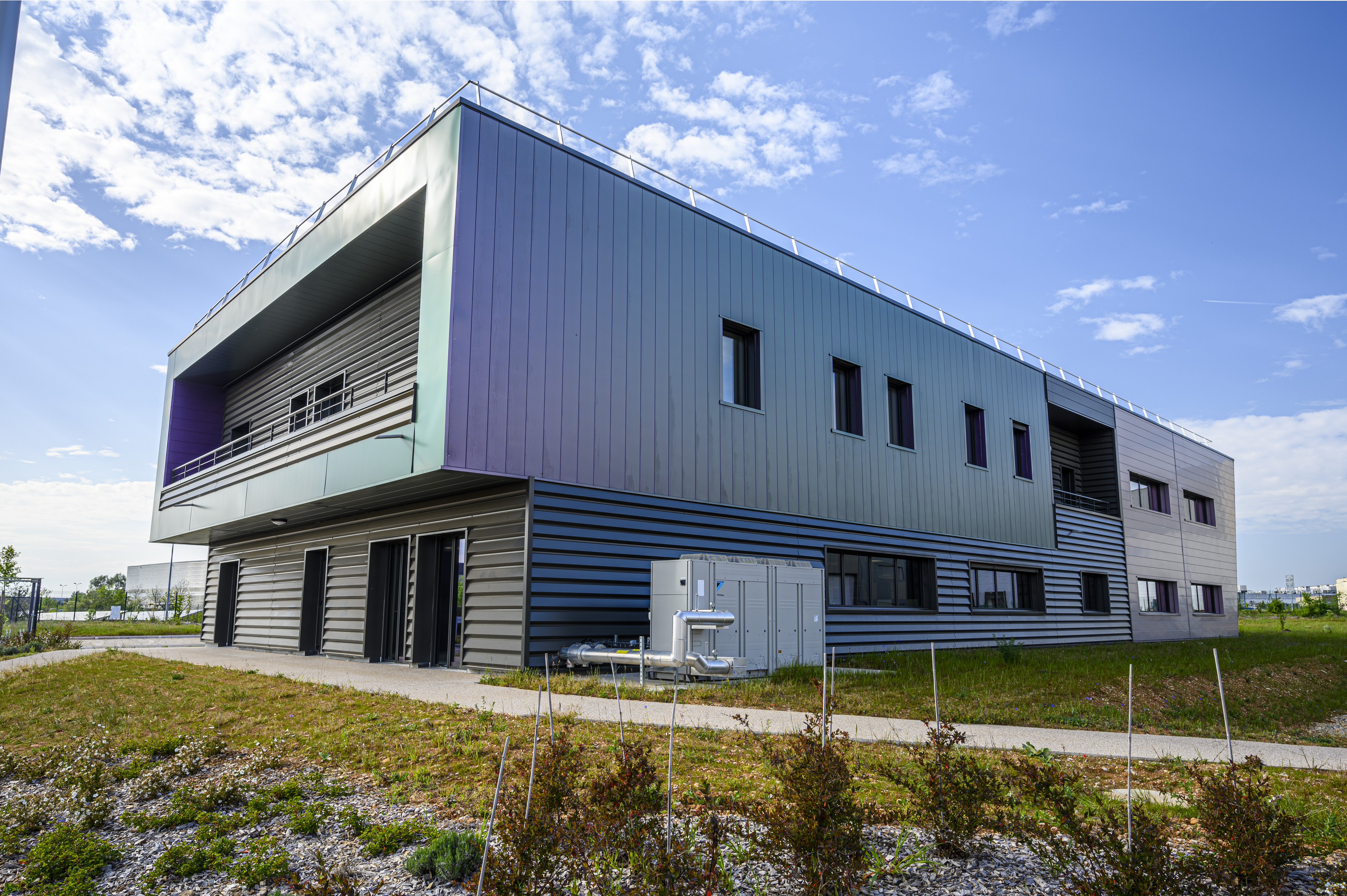 Image de l'actualité Bureau de 30 m2 à louer au Patagonia