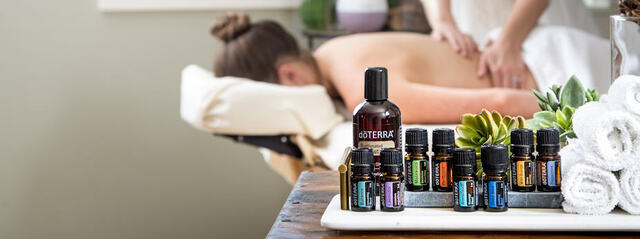 Image de l'événement DECOUVERTE DE L'AROMATOUCH TECHNIQUE