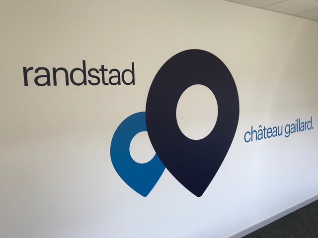Image de l'événement JOB DATING RANDSTAD CHATEAU-GAILLARD