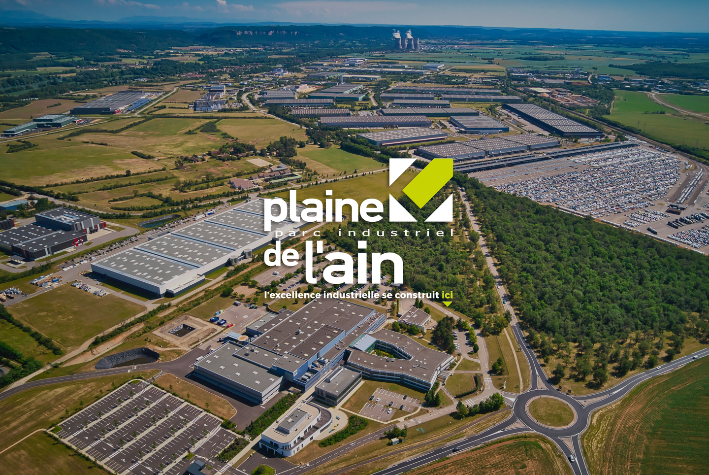 Image de l'actualité Le PIPA labellisé site "clés-en-main"